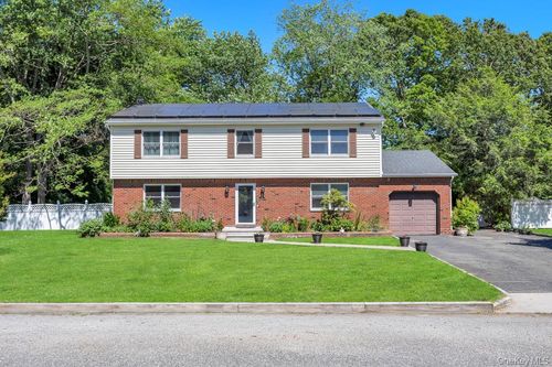 83 Strathmore Village Drive, Brookhaven, NY, 11720 | Card Image
