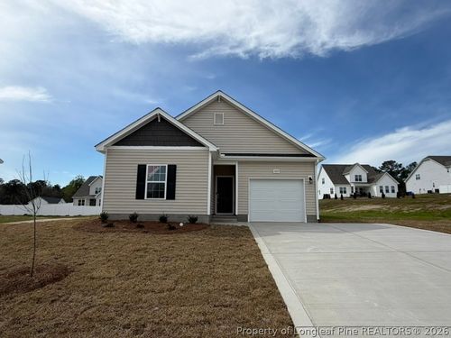 5409 Short Leaf, Fayetteville, NC, 28311-0063 | Card Image