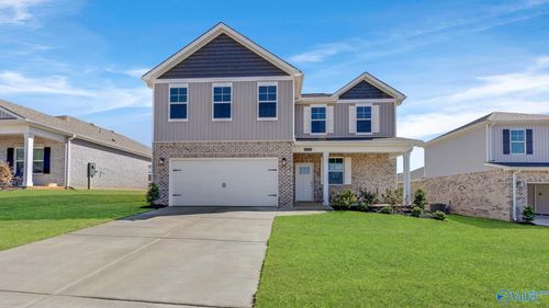 13258 Gallop Quick Ct Nw, Madison, AL, 35756-7300 | Card Image