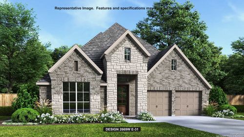 3121 Bee Hl, Schertz, TX, 78108-0496 | Card Image