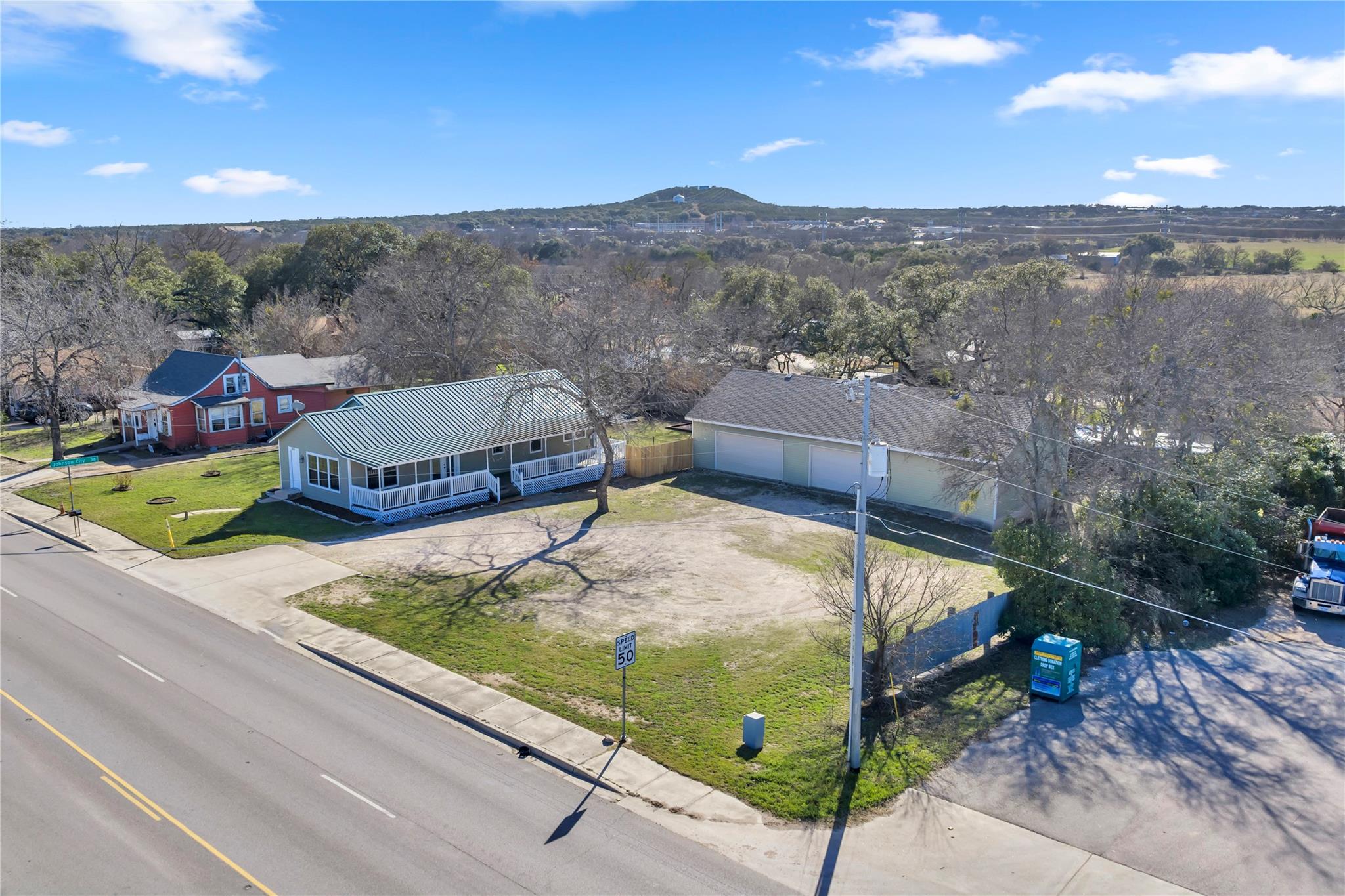 Residential in Burnet 2
