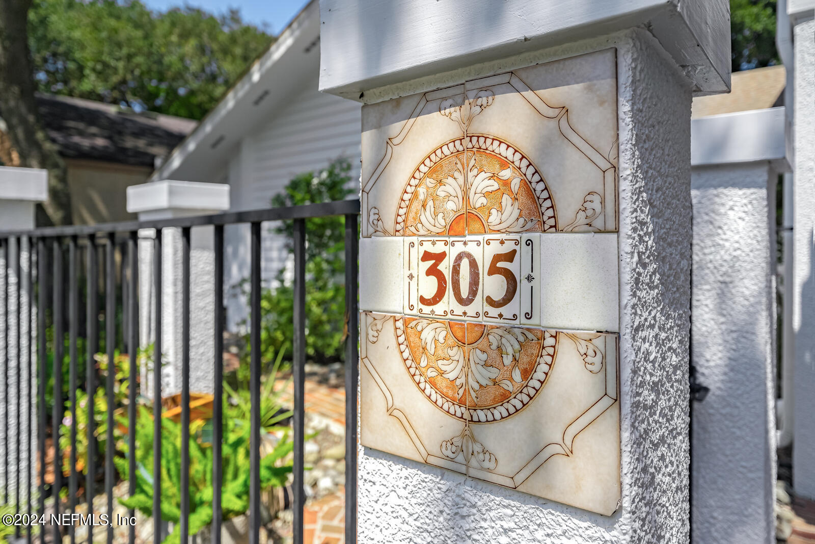 Garden Ln, Atlantic Beach, FL 32233
