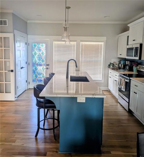 3107 Gentry Park, North Kansas City, MO, 64116 | Card Image