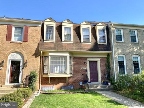4831 Carriagepark Rd, FAIRFAX, VA, 22032-2360 | Card Image