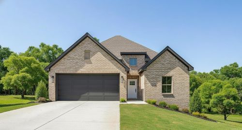 1109 Nix Rd, Little Rock, AR, 72211-3236 | Card Image