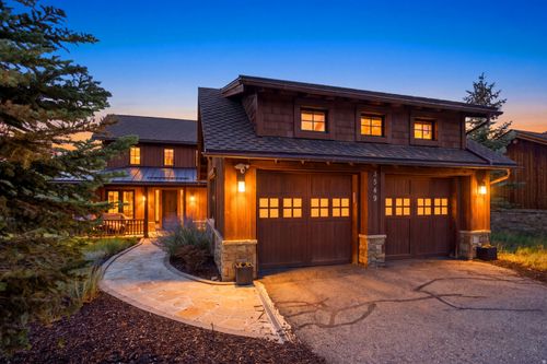 3549 Blue Sage Trl, Park City, UT, 84098-6284 | Card Image