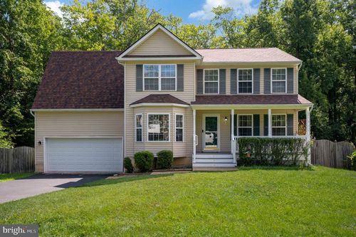 51 Rubins Walk, FREDERICKSBURG, VA, 22405-2881 | Card Image