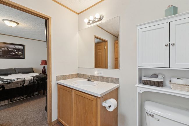24922 N Hampton Dr, House other with 4 bedrooms, 3 bathrooms and null parking in Flat Rock MI | Image 38