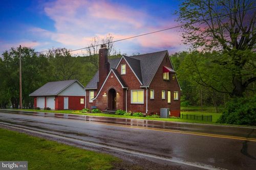 14705 Main St, Hyndman, PA, 15545-9309 | Card Image