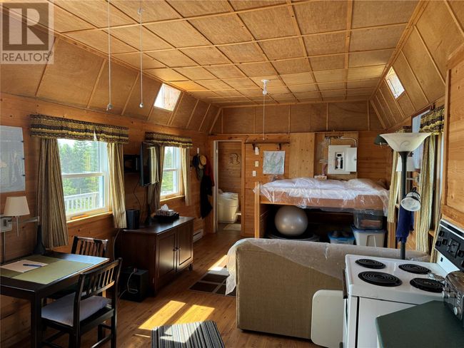 0 Dogberry Hill Rd, Home with 1 bedrooms, 1 bathrooms and null parking in Lower Island Cove NL | Image 9