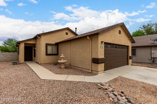 5023 S Lavender Moon Way, Tucson, AZ, 85746-3991 | Card Image