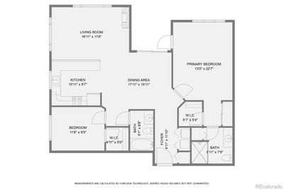 Floor plan | Image 2