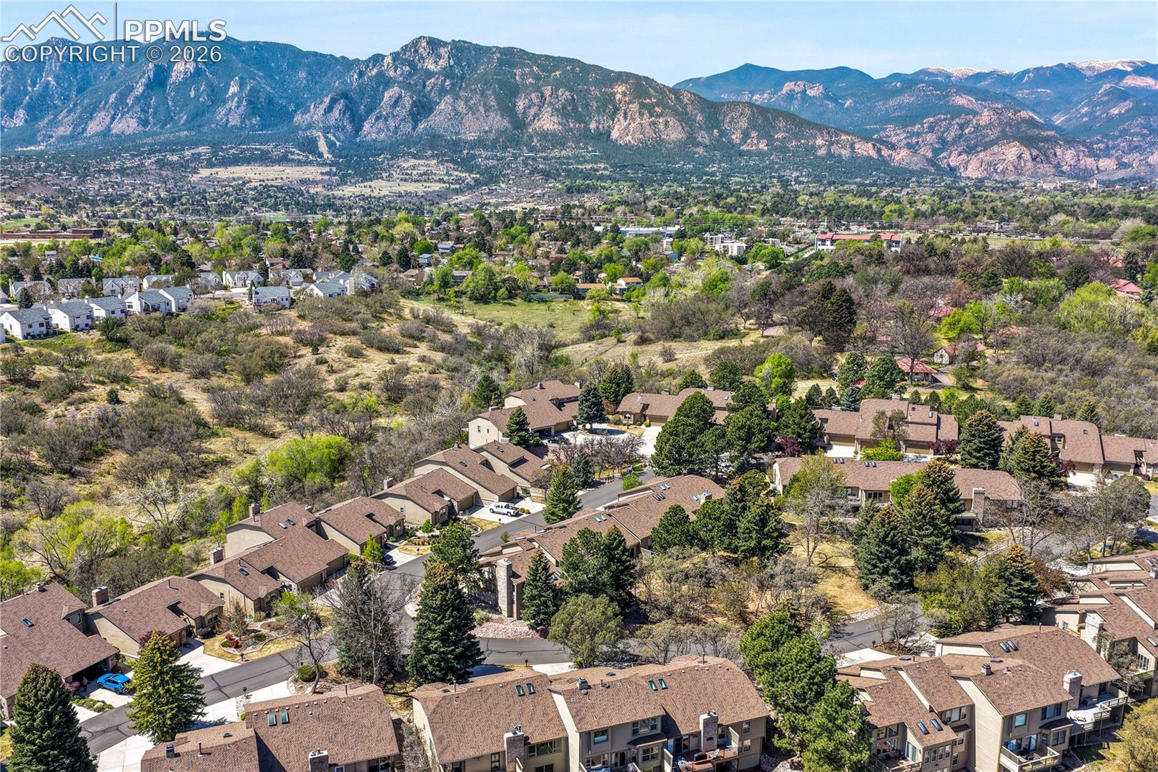 Residential in Colorado Springs 2