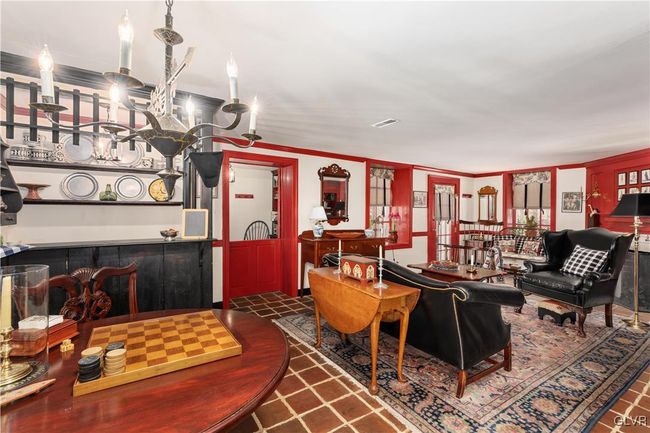 1108 S Barbara Dr, House other with 3 bedrooms, 3 bathrooms and null parking in Alburtis PA | Image 27