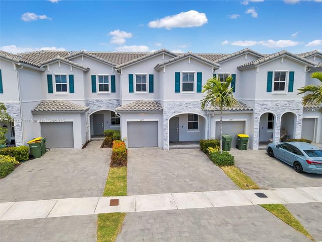 2679 Se 13 Th Ct, Townhouse with 3 bedrooms, 3 bathrooms and null parking in Homestead FL | Image 36