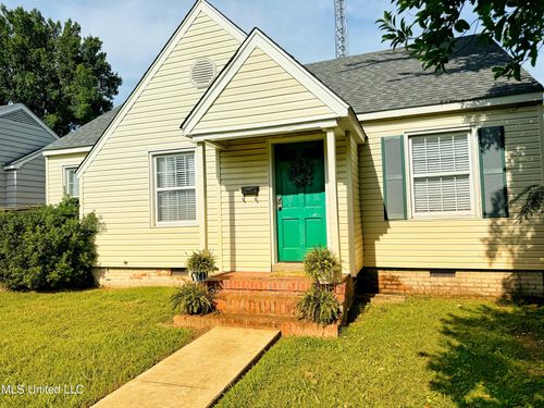 112 Leflore Avenue, Clarksdale, MS, 38614 | Card Image