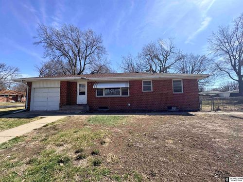 730 N 66th St, Lincoln, NE, 68505-2401 | Card Image