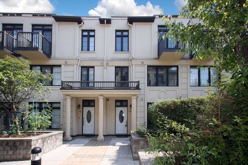 19-7 Brighton Pl, Thornhill, ON, L4J0H1 | Card Image