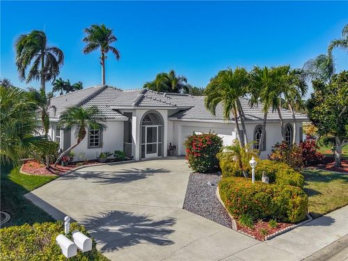 1650 Palo Duro Blvd, NORTH FORT MYERS, FL, 33917-6758 | Card Image