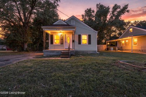 600 Gheens Ave, Louisville, KY, 40214-1240 | Card Image