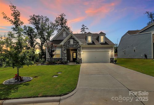 280 White Apple Way, Statesville, NC, 28625-4838 | Card Image