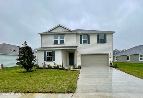 2771 Laurel Falls Dr, Green Cove Springs, FL, 32043-8280 | Card Image