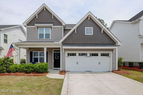 3731 Spicetree Dr, Wilmington, NC, 28412-7555 | Card Image