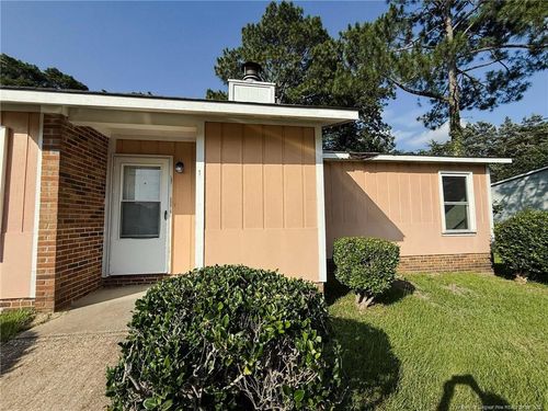 1-6628 Bailey Lake Road, Fayetteville, NC, 28304 | Card Image