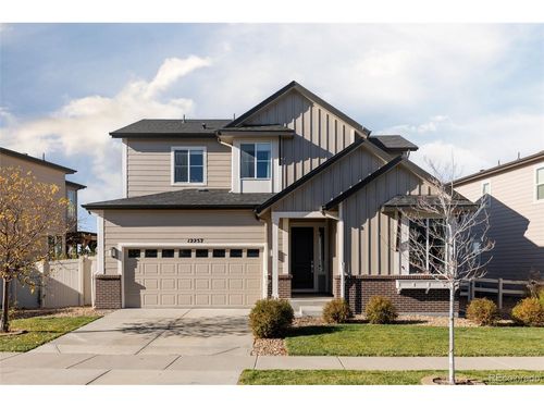 12257 Coral Burst Ct, Parker, CO, 80134-5034 | Card Image