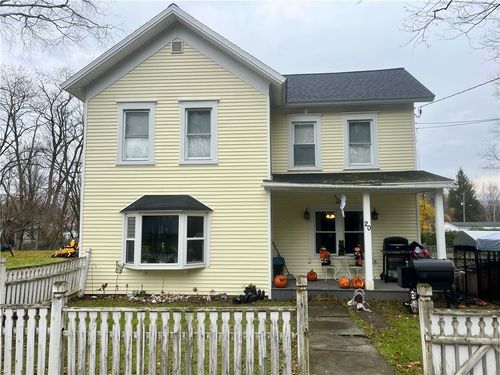 20 Maple St, Milford, NY, 13807-7756 | Card Image