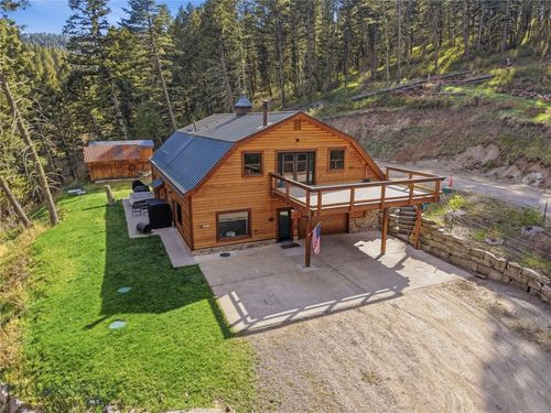 116 Elk Ridge Rd, Livingston, MT, 59047-8962 | Card Image