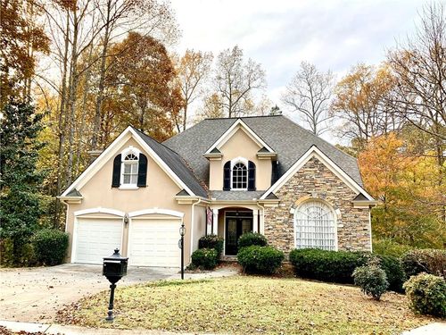 398 Woodhaven Trl Ne, Marietta, GA, 30067-3635 | Card Image