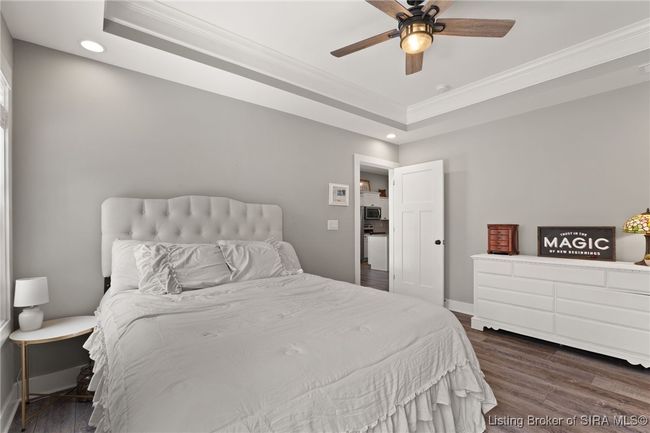 17 Old Capital Rdg Ne, Home with 3 bedrooms, 2 bathrooms and null parking in Corydon IN | Image 24