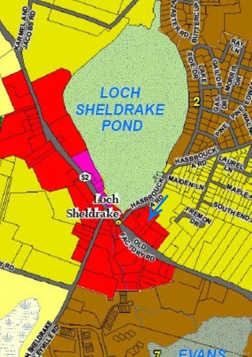 1122 State Route 52, Loch Sheldrake, NY, 12759-5933 | Card Image