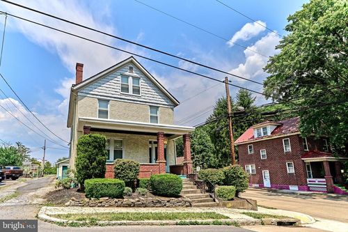 501 Warren St, CUMBERLAND, MD, 21502-1231 | Card Image