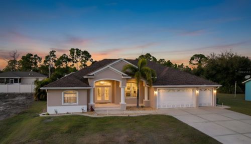 5455 Graves Ter, Port Charlotte, FL, 33981-2312 | Card Image