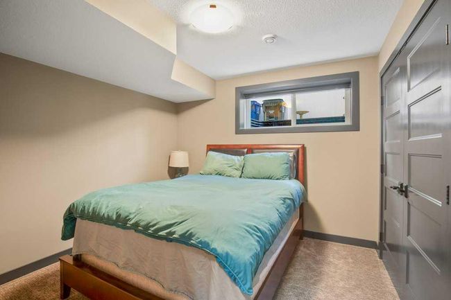 131 Cedar Square, House other with 5 bedrooms, 4 bathrooms and 7 parking in Blackfalds AB | Image 42