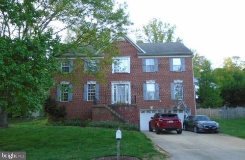 10711 Featherstone Dr, Fort Washington, MD, 20744-3966 | Card Image