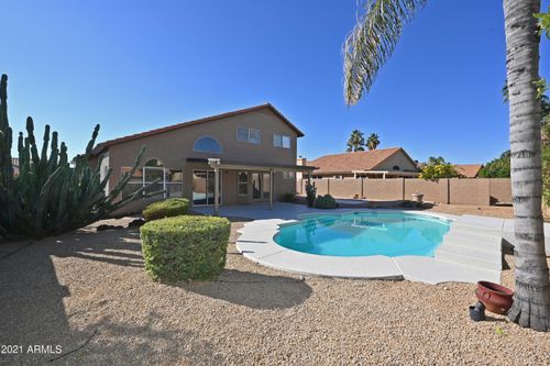 5730 E Gelding Dr, Scottsdale, AZ, 85254-3064 | Card Image