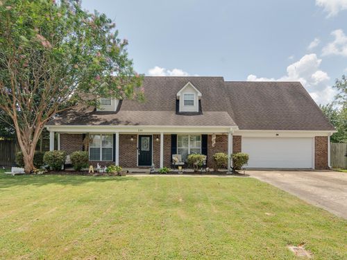235 Woodlawn Trce, Brighton, TN, 38011-4112 | Card Image