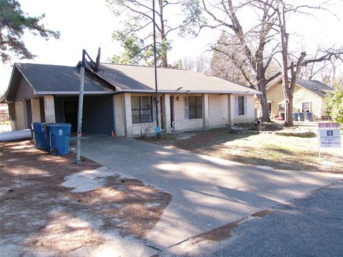 538 E Massey St, Athens, TX, 75751-4540 | Card Image