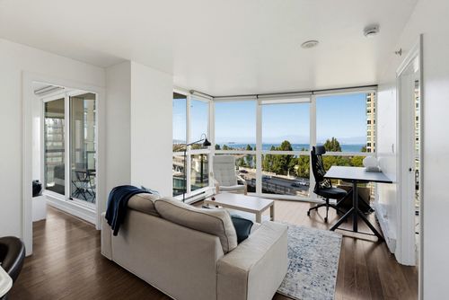 1401-907 Beach Ave, Vancouver, BC, V6Z2R3 | Card Image
