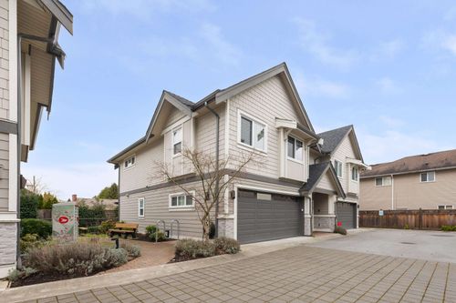 4-9219 Williams Rd, Richmond, BC, V7A1G8 | Card Image