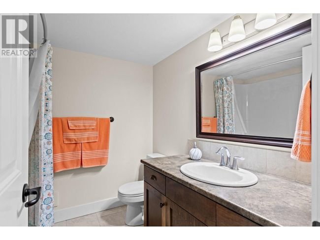 1089 Long Ridge Dr, House other with 4 bedrooms, 3 bathrooms and 2 parking in Kelowna BC | Image 35