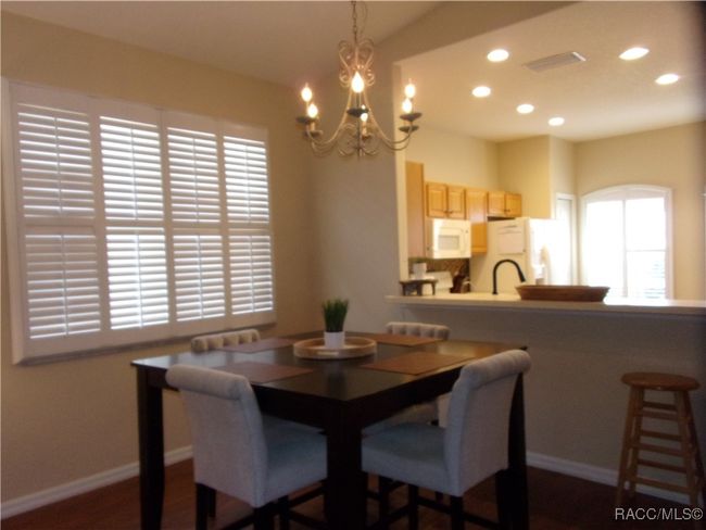 877 Silver Meadow Loop, House other with 3 bedrooms, 2 bathrooms and null parking in Hernando FL | Image 14