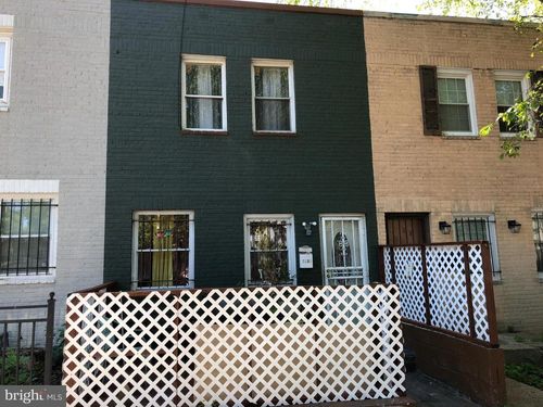 1235 16th St Ne, WASHINGTON, DC, 20002-2501 | Card Image