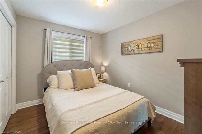 43 Huron Heights Dr, House other with 2 bedrooms, 2 bathrooms and 2 parking in Goderich ON | Image 27