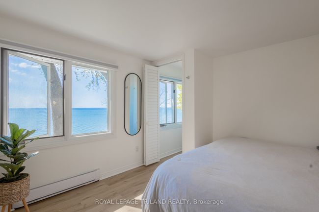 71365 Branch 2 Rd N, House other with 3 bedrooms, 2 bathrooms and 10 parking in Dashwood ON | Image 23