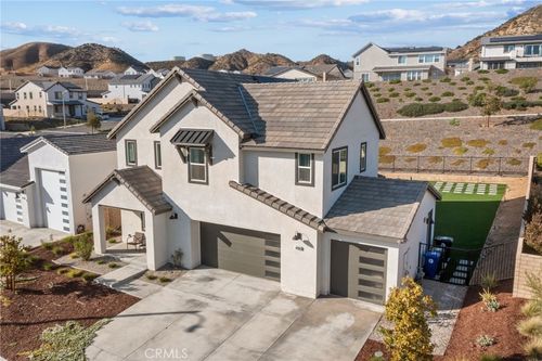 28709 Wildflower Ter, Castaic, CA, 91384-2929 | Card Image