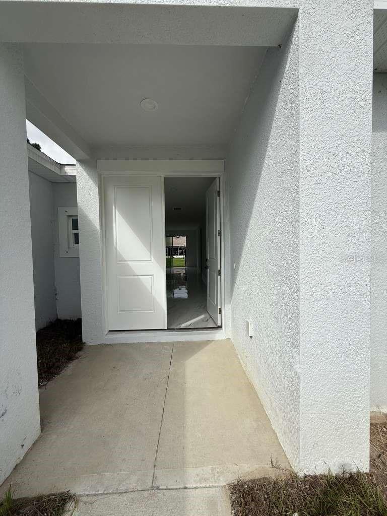 Residential in PALM BAY 4